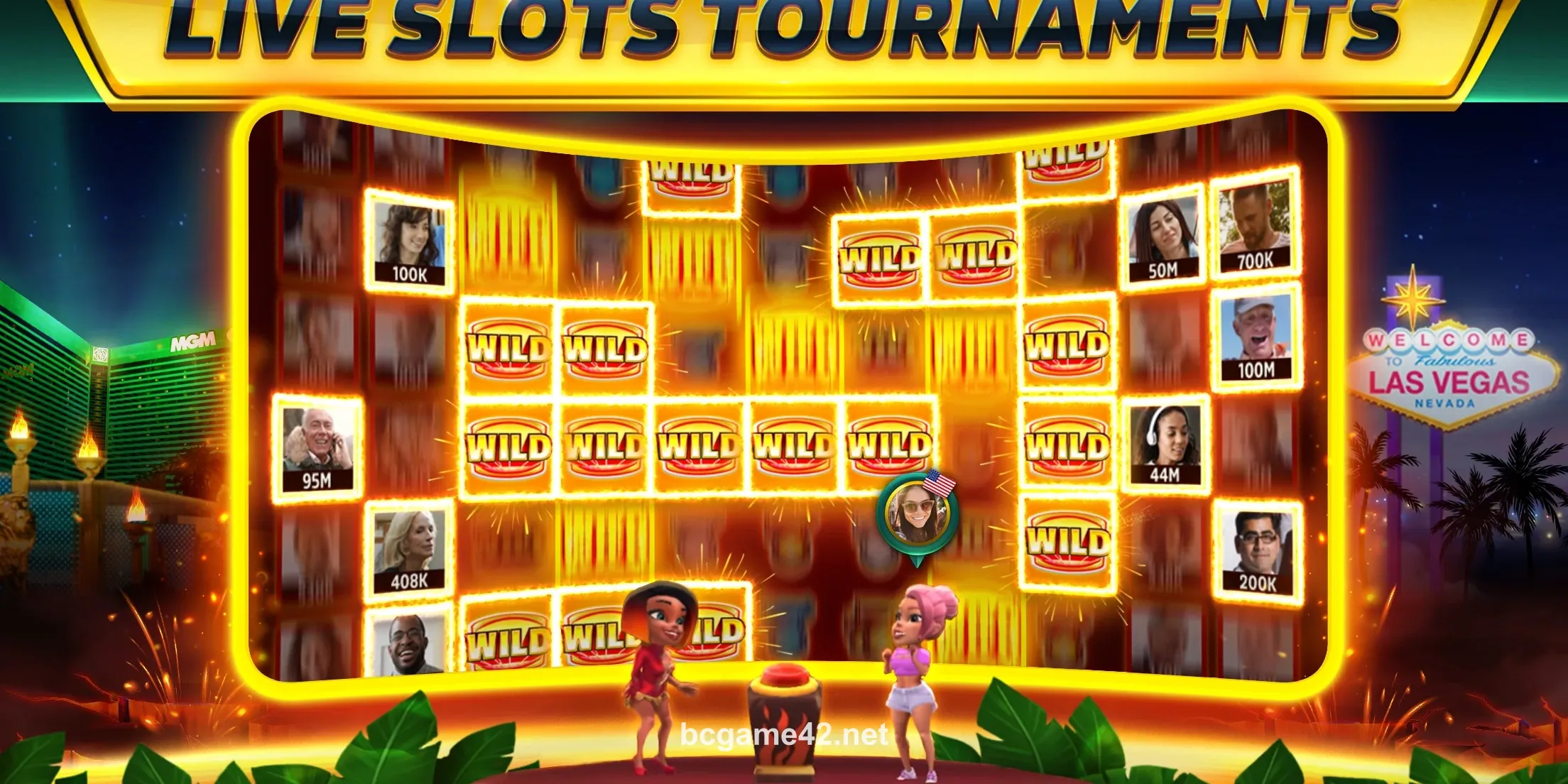 Mobile Gaming Dashboard