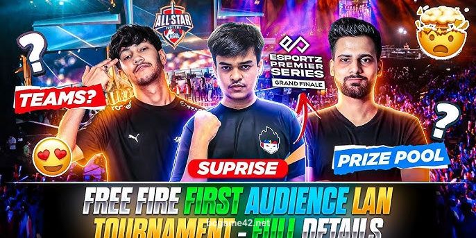 Valorant Champions Tour Match